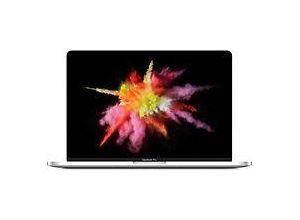 0190198393630 - MacBook Pro 133 (Retina Display) 23 GHz Intel Core i5 8 GB RAM 256 GB PCIe SSD [Mid 2017 englisches Tastaturlayout QWERTY] space grau