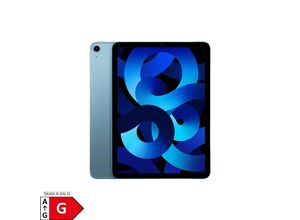 0194252795231 - iPad Air 5 Gen 109 WiFi 64 GB Blau NEUWERTIG OVP 0194252795231 - iPad Air 5 Gen 109 WiFi 64 GB Blau NEUWERTIG OVP