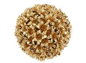 4019844808013 - IGEA Kunstpflanze »Deko-Kugel Buchskugel« Künstliche Kugel Tischdeko Hochzeitsdeko Weihnachtsdeko Adventsdeko