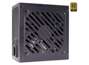 4044953503368 - Gaming GOLD Series XP850R12 Netzteile - 850 Watt - 120 mm - ATX 252 - 80 Plus Gold zertifiziert