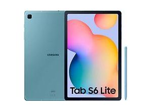 8806094461688 - Galaxy Tab S6 Lite (2022) 128GB Tablet-PC SM-P613NZBEPHE 8806094461688 - Galaxy Tab S6 Lite (2022) 128GB Tablet-PC SM-P613NZBEPHE