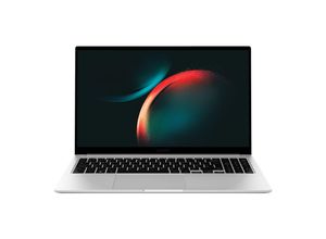 8806094933406 - Samsung Galaxy Book 3 (NP750XFG-KB1BE) AZERTY 8 512GB Silver 8806094933406 - Samsung Galaxy Book 3 (NP750XFG-KB1BE) AZERTY 8 512GB Silver