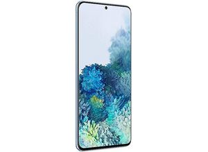 8806090306792 - Galaxy S20+ 128 GB Dual Sim Wolke Blau Ohne Vertrag I 24 M Gratis Garantie 8806090306792 - Galaxy S20+ 128 GB Dual Sim Wolke Blau Ohne Vertrag I 24 M Gratis Garantie