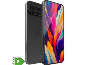 0840353913837 - Google Pixel 9 Pro XL - 5G Smartphone - Dual-SIM - RAM 16 GB   Interner Speicher 128 GB - OLED-Display - 68