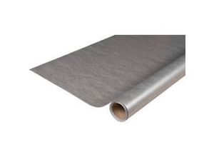 3281517805525 - Tischdecke ProNappe wasserabweisend abwischbar reißfest L 5 m x B 1200 mm recycelbares Spunbond silber 1 Rolle 3281517805525 - Tischdecke ProNappe wasserabweisend abwischbar reißfest L 5 m x B 1200 mm recycelbares Spunbond silber 1 Rolle