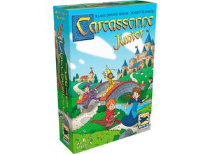 4015566018358 - HIGD0503 - Carcassonne Junior DE