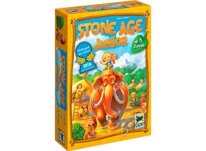 4015566018556 - HIGD1012 - Stone Age Junior 4015566018556 - HIGD1012 - Stone Age Junior