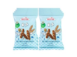 4260133232044 - – Bio-Mini-Laugenstangen mit Butter 90g 7er Pack