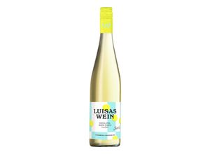 4012172714506 - Luisas Wein Riesling mein Ding! trocken 120 % vol 075 Liter - Inhalt 6 Flaschen 4012172714506 - Luisas Wein Riesling mein Ding! trocken 120 % vol 075 Liter - Inhalt 6 Flaschen