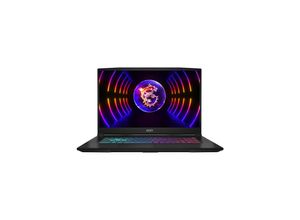 4049998709850 - Notebook 173 - Core i7-13620H - RTX 4060 - 16GB RAM - 1 TB NVMe - Windows 11