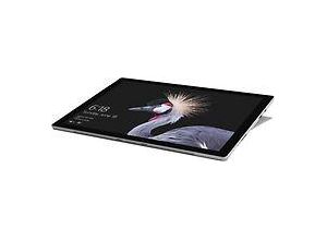 0889842193350 - Surface Pro 5 123 25 GHz Intel Core i7 256GB SSD 8GB RAM [Wi-Fi] grau