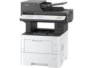 0632983080160 - Farblaser-Multifunktionssystem ECOSYS MA4500x LCD-Bedienfeld 1200 x 1200 dpi Drucken Kopieren Scannen bis A4 0632983080160 - Farblaser-Multifunktionssystem ECOSYS MA4500x LCD-Bedienfeld 1200 x 1200 dpi Drucken Kopieren Scannen bis A4