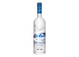 5010677850100 - Bacardi GmbH Grey Goose französischer Premium Vodka 40 % vol 5010677850100 - Bacardi GmbH Grey Goose französischer Premium Vodka 40 % vol
