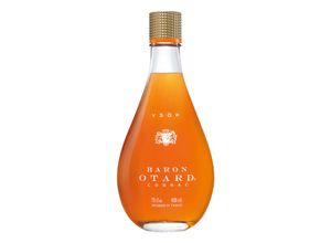 3253781220205 - Baron Otard VSOP 400 % vol 07 Liter