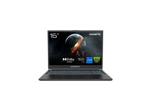4049998735200 - Notebook 16 - Core i7-13620H - RTX 4050 - 32GB RAM - 1 TB NVMe - Windows 11