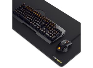 4062861835326 - Gaming Set Tastatur Maus XXL Mousepad