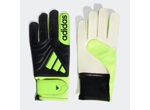4068807999053 - Torwarthandschuhe ADIDAS PERFORMANCE COPA GL CLB J Herren Gr 5 schwarz lucid lemon lucid lemon Kunstfaser Handschuhe 4068807999053 - Torwarthandschuhe ADIDAS PERFORMANCE COPA GL CLB J Herren Gr 5 schwarz lucid lemon lucid lemon Kunstfaser Handschuhe