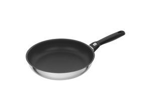4062297001487 - Bratpfanne BALLARINI PESARO flach (BHT 2950x790x50 cm) BHT 2950x790x50 cm grau Pfannen-Set Pfanne Pfannenset 4062297001487 - Bratpfanne BALLARINI PESARO flach (BHT 2950x790x50 cm) BHT 2950x790x50 cm grau Pfannen-Set Pfanne Pfannenset