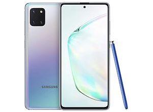 8806090243042 - Gebraucht Galaxy Note10 Lite SM-N770F 128GB Aura glow 8806090243042 - Gebraucht Galaxy Note10 Lite SM-N770F 128GB Aura glow