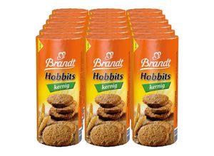 4017100029967 - Hobbits kernig 250g 18er Pack 4017100029967 - Hobbits kernig 250g 18er Pack