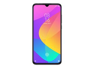 6941059632368 - Gebraucht Mi 9 Lite 128GB 6GB RAM Dual Sim Onyx Grey
