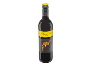 9322214006229 - Yellow Tail Shiraz 135 % vol 075 Liter - Inhalt 6 Flaschen