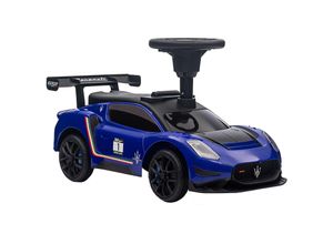 4255633583000 - AIYAPLAY Rutschauto Kunststoff Stahl