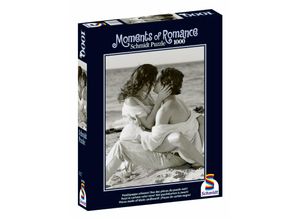 4001504577766 - Moments of Romance - Romance - 1000 Teile