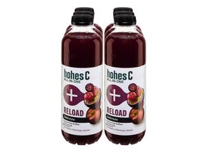 4048517757259 - Hohes C All in One Reload 085 Liter 6er Pack 4048517757259 - Hohes C All in One Reload 085 Liter 6er Pack