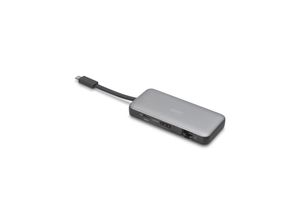 4016032497752 - DIGITUS Travel - docking station - USB-C 32 Gen 1 - HDMI - 1GbE