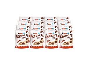 8000500293164 - Ferrero Kinder Bueno Minis 108 g 16er Pack 8000500293164 - Ferrero Kinder Bueno Minis 108 g 16er Pack
