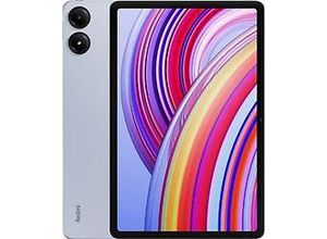 6941812781500 - XIAOMI Tablet Redmi Pad Pro 6+128 Tablets E-Book Reader blau (ocean blue) Android-Tablet