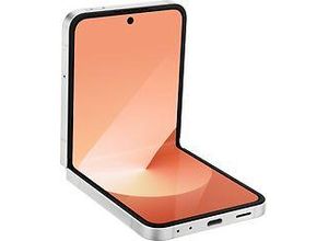 8806095729381 - Galaxy Z Flip6 Dual SIM 512GB peach