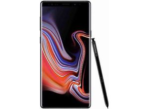 8801643248383 - Exzellent Galaxy Note 9 | 6 GB | 128 GB | schwarz