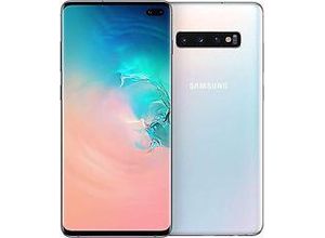 8801643686673 - Galaxy S10 Plus Dual SIM 128GB prism white