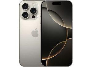 5413729248182 - iPhone 16 Pro 512GB titan natur 5413729248182 - iPhone 16 Pro 512GB titan natur