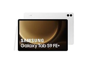 8806095164977 - Galaxy Tab S9 FE Plus 124 256GB [Wi-Fi] silver