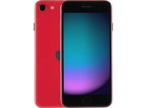 0190199597136 - iPhone SE (2020) 256 GB 12 Megapixel 1193 cm (47 Zoll) NanoSIM Smartphone Rot
