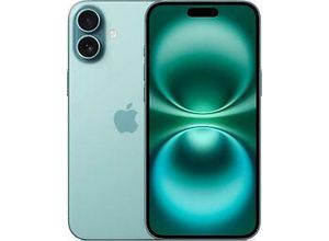 5413729247963 - iPhone 16 Plus 128GB blaugrün 5413729247963 - iPhone 16 Plus 128GB blaugrün