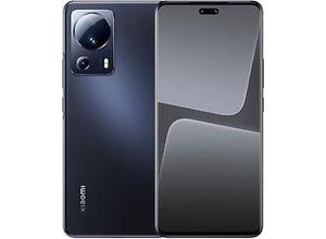 6941812706329 - 13 Lite 5G 8 128GB Dual-SIM Smartphone black EU