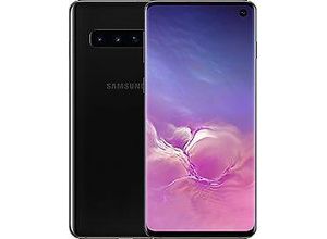 8801643769796 - Galaxy S10 Dual SIM 512GB prism black