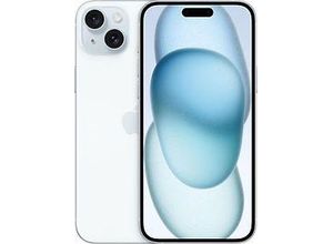 0195949041273 - APPLE Smartphone iPhone 15 Plus 128GB Mobiltelefone blau iPhone Bestseller 0195949041273 - APPLE Smartphone iPhone 15 Plus 128GB Mobiltelefone blau iPhone Bestseller