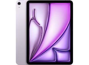 0195949188961 - 11 iPad Air (M2) - WiFi - 128 GB - 6 Generation - Liquid Retina Display 12 MP Querformat Frontkamera 12 MP Rückkamera WLAN 6E Touch ID Batterie für den ganzen Tag