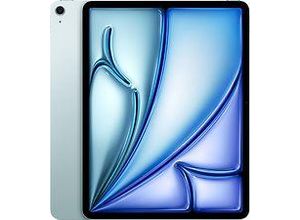 0195949253546 - 13 iPad Air (M2) Liquid Retina Display 128 GB 12 MP Querformat Frontkamera 12 MP Rückkamera WLAN 6E Touch ID Batterie für den ganzen Tag