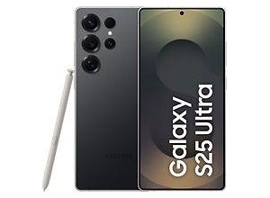 8806095815664 - Galaxy S25 Ultra Dual SIM 1TB titanium black
