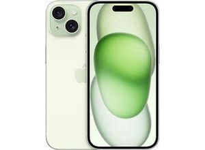 0195949038587 - APPLE Smartphone iPhone 15 Mobiltelefone Gr 512 GB grün Bestseller 0195949038587 - APPLE Smartphone iPhone 15 Mobiltelefone Gr 512 GB grün Bestseller
