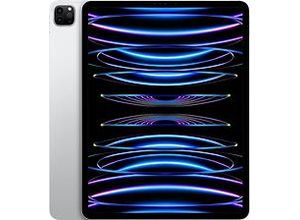 0194253253327 - 129 iPad Pro Wi-Fi + Cellular - 6 Generation - Tablet - 128GB - 328 cm (129) IPS (2732 x 2048) - 3G 4G 5G - Silber (MP1Y3FD A) 0194253253327 - 129 iPad Pro Wi-Fi + Cellular - 6 Generation - Tablet - 128GB - 328 cm (129) IPS (2732 x 2048) - 3G 4G 5G - Silber (MP1Y3FD A)