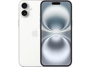 5413729247932 - iPhone 16 Plus 128GB weiß 5413729247932 - iPhone 16 Plus 128GB weiß