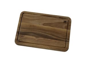 4009839409547 - Schneidebrett Walnuss Holz 25x2x35 cm Saftrille Küchenzubehör Schneidebretter 4009839409547 - Schneidebrett Walnuss Holz 25x2x35 cm Saftrille Küchenzubehör Schneidebretter