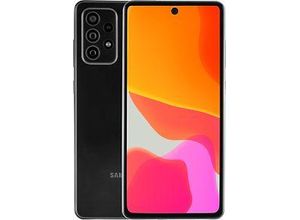 8806092261402 - Galaxy A72 Dual SIM 128GB awesome black